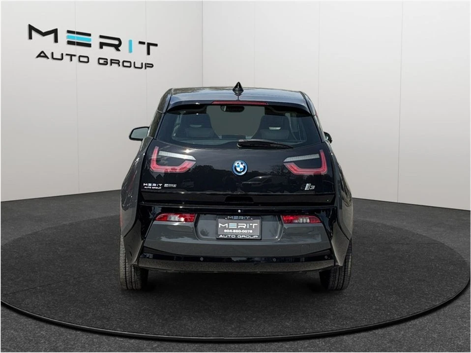 2015 BMW i3 - Image 8 of 20