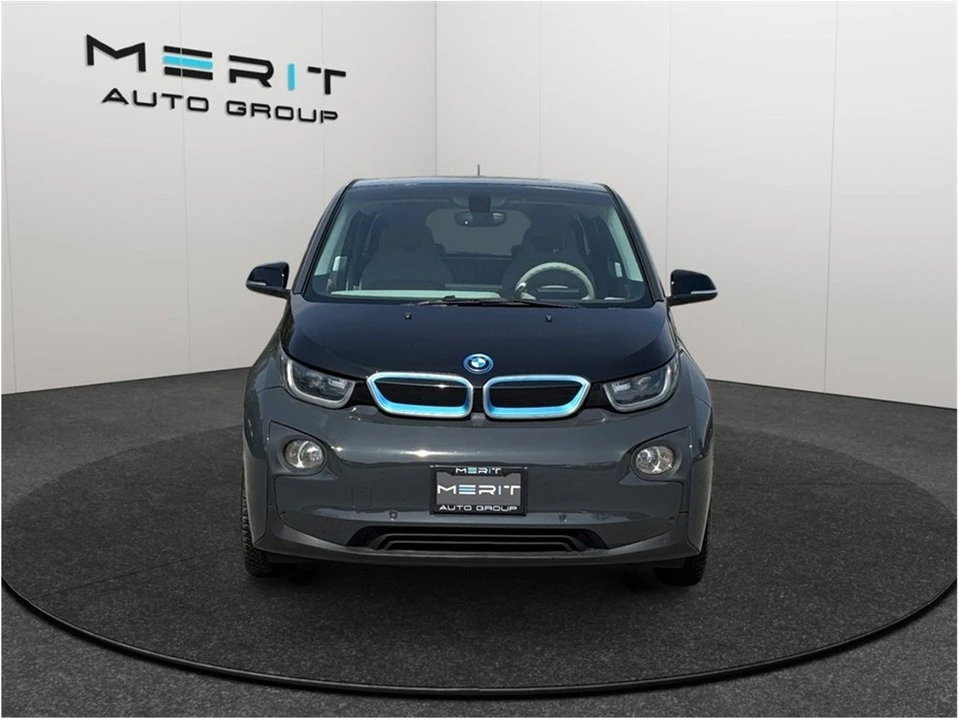2015 BMW i3 - Image 3 of 20