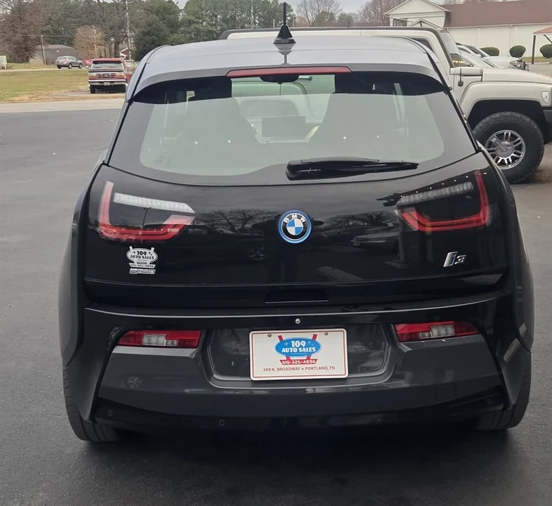 2015 BMW i3 - Image 4 of 7