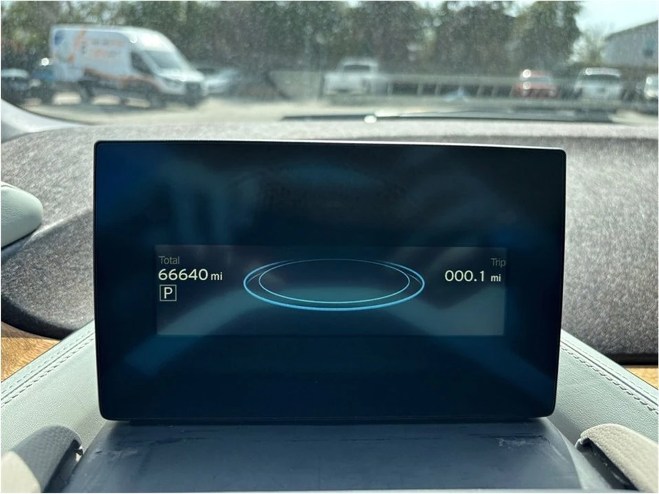 2015 BMW i3 - Image 20 of 20