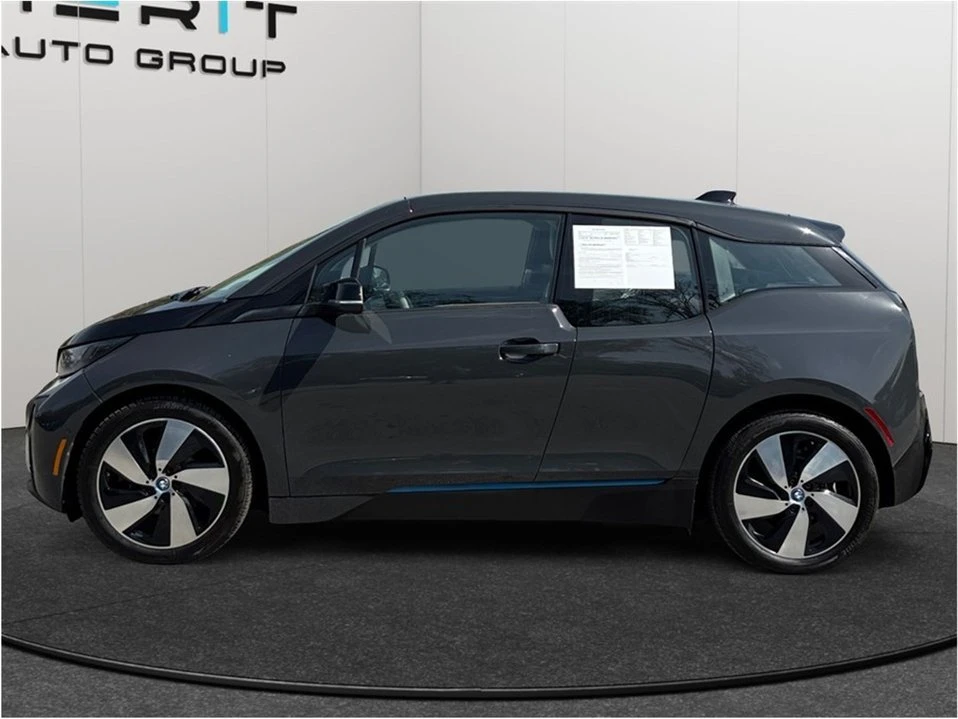 2015 BMW i3 - Image 5 of 20