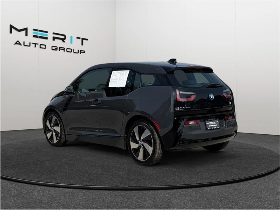 2015 BMW i3 - Image 7 of 20