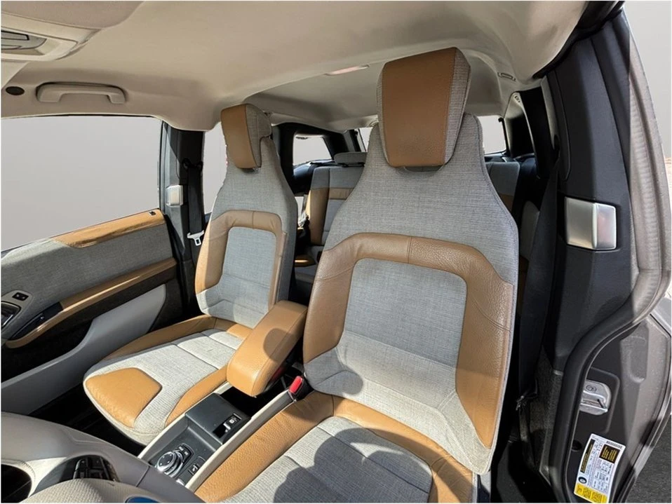 2015 BMW i3 - Image 17 of 20