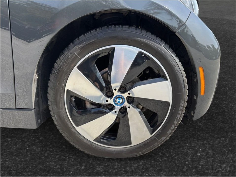 2015 BMW i3 - Image 12 of 20