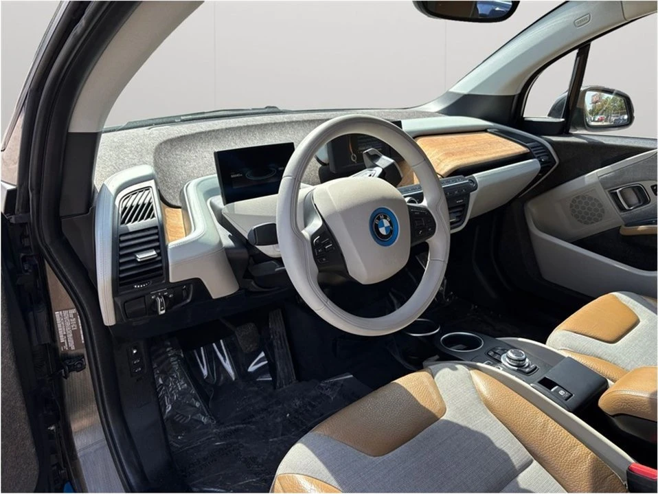 2015 BMW i3 - Image 6 of 20