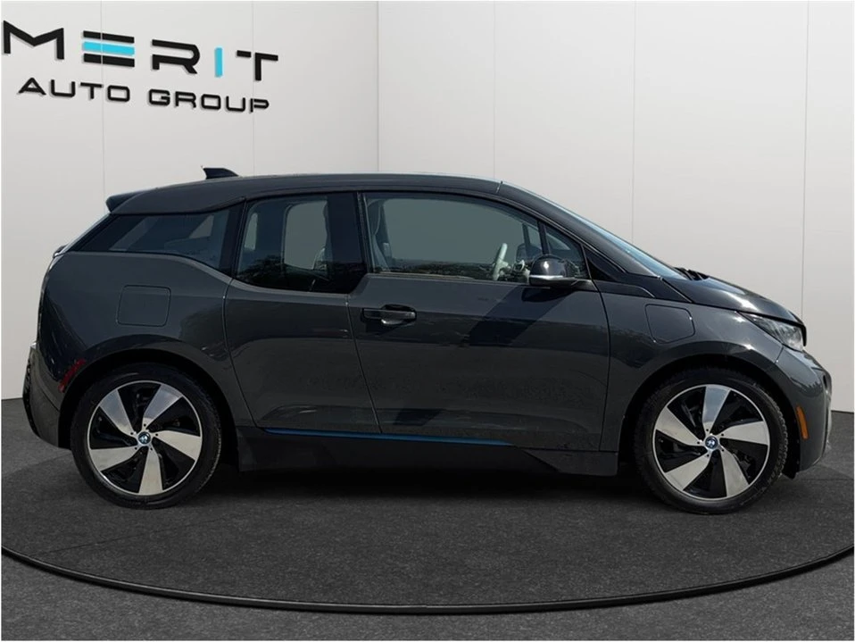 2015 BMW i3 - Image 10 of 20