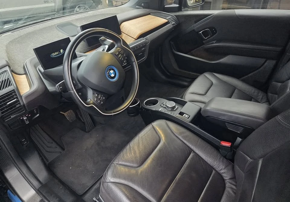 2015 BMW i3 - Image 7 of 7