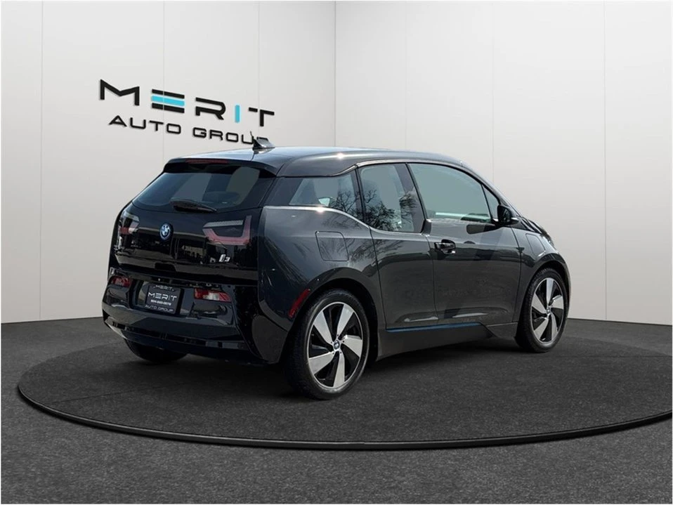 2015 BMW i3 - Image 9 of 20