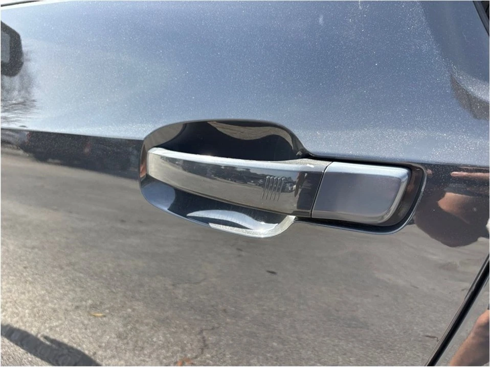 2015 BMW i3 - Image 16 of 20