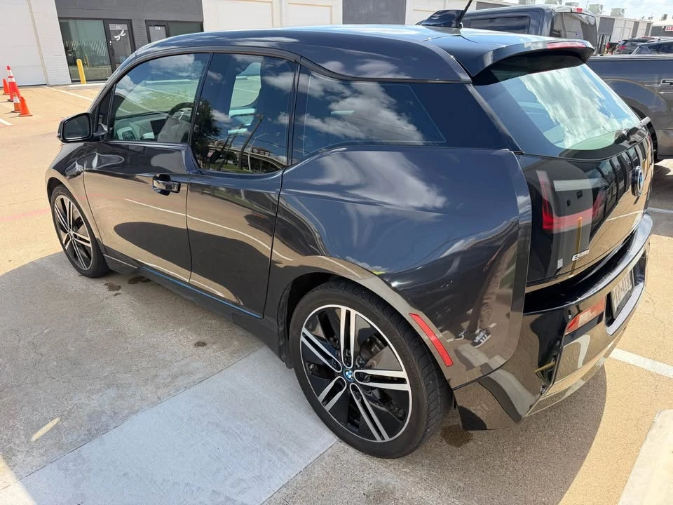 2015 BMW i3 - Image 6 of 13