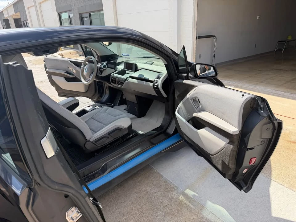 2015 BMW i3 - Image 7 of 13