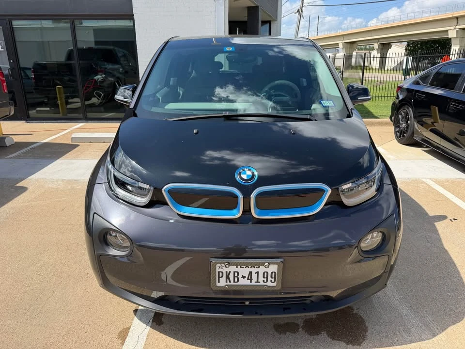 2015 BMW i3 - Image 2 of 13