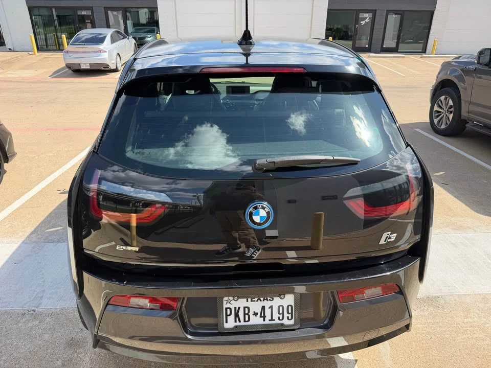 2015 BMW i3 - Image 5 of 13