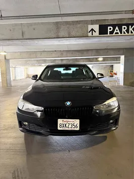 2015 BMW i3 320I