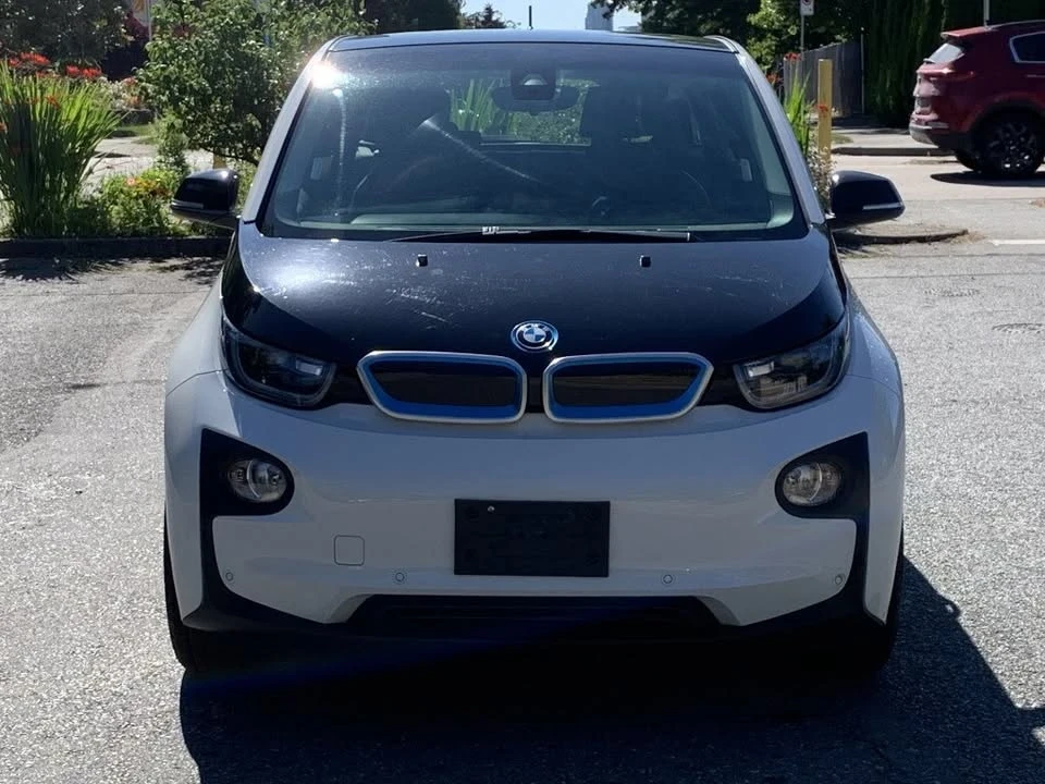 2015 BMW i3 - Image 17 of 18