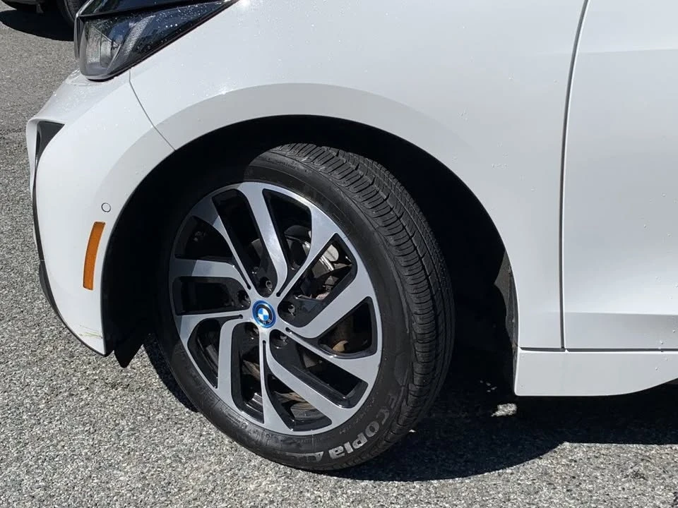 2015 BMW i3 - Image 4 of 18