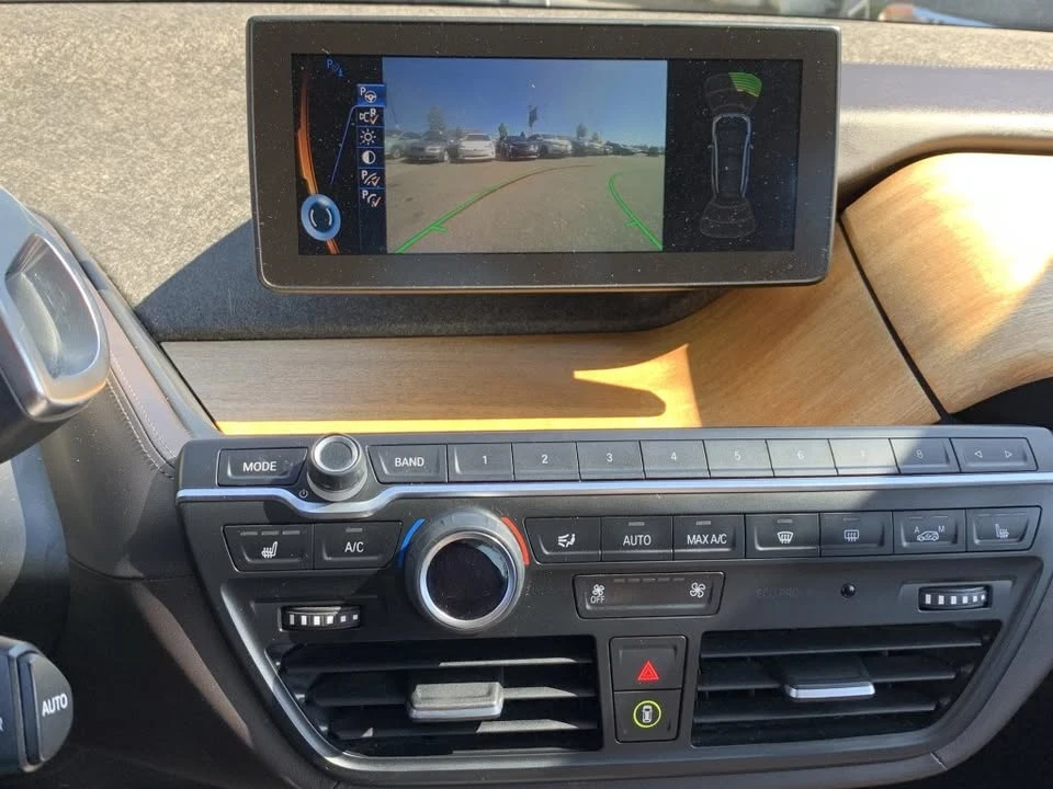 2015 BMW i3 - Image 18 of 18