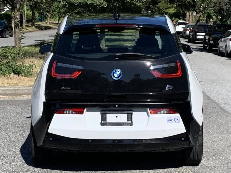 2015 BMW i3 - Image 6 of 18