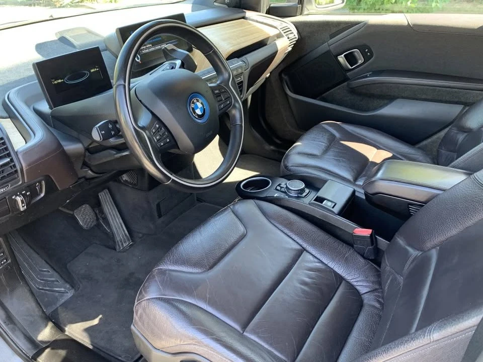 2015 BMW i3 - Image 10 of 18