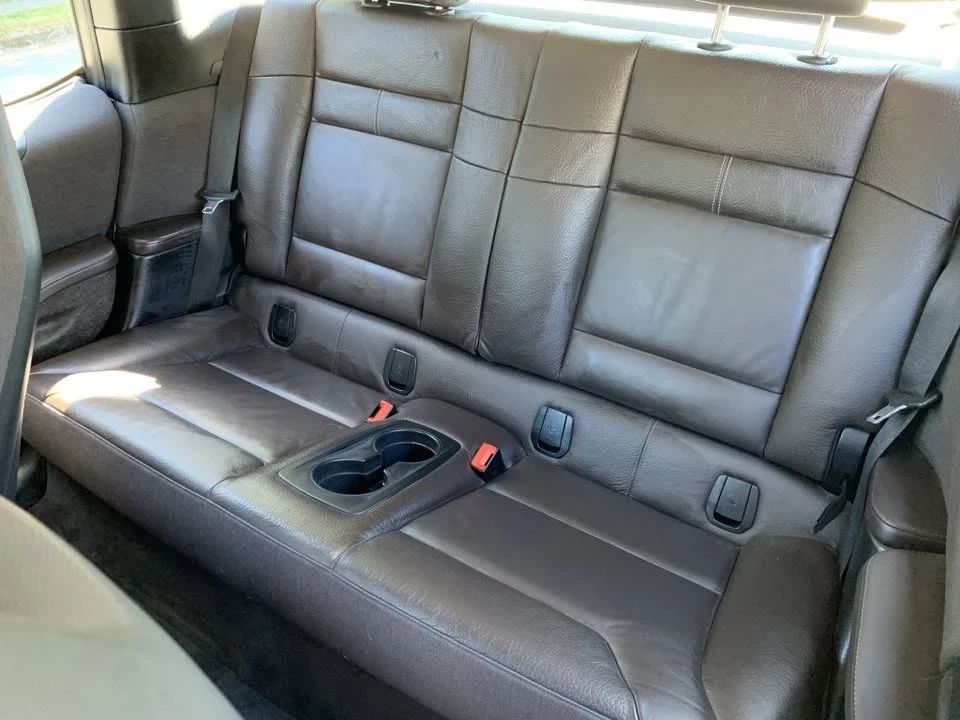 2015 BMW i3 - Image 11 of 18