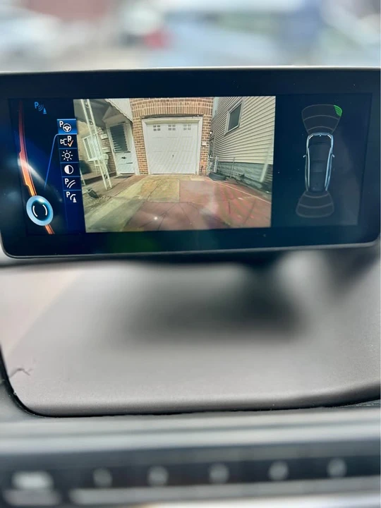 2015 BMW i3 - Image 14 of 19