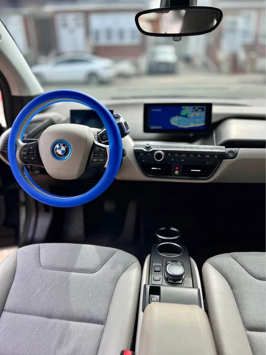 2015 BMW i3 - Image 6 of 19