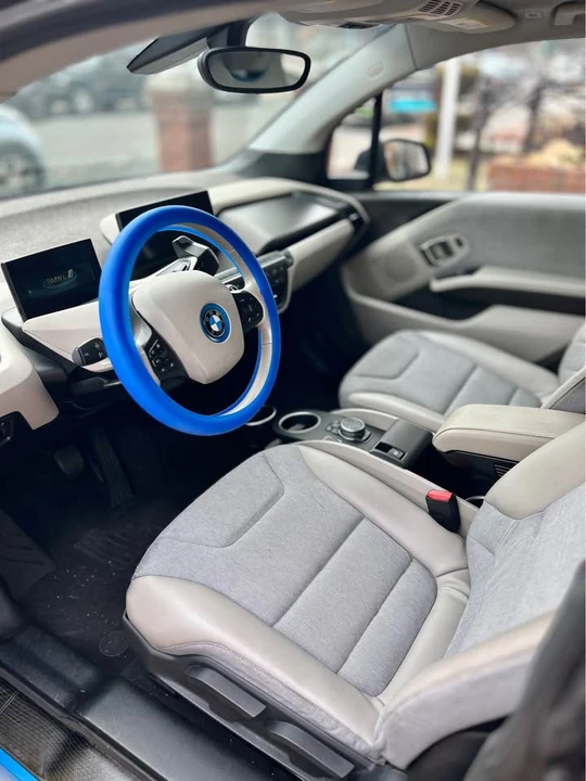2015 BMW i3 - Image 5 of 19