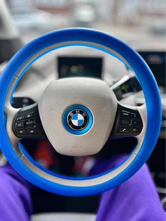 2015 BMW i3 - Image 2 of 19