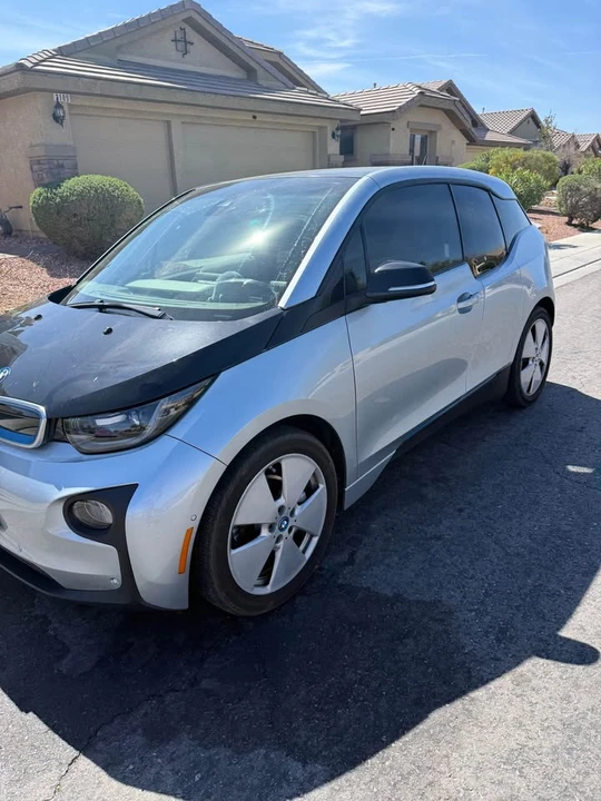2015 BMW i3 - Image 5 of 6