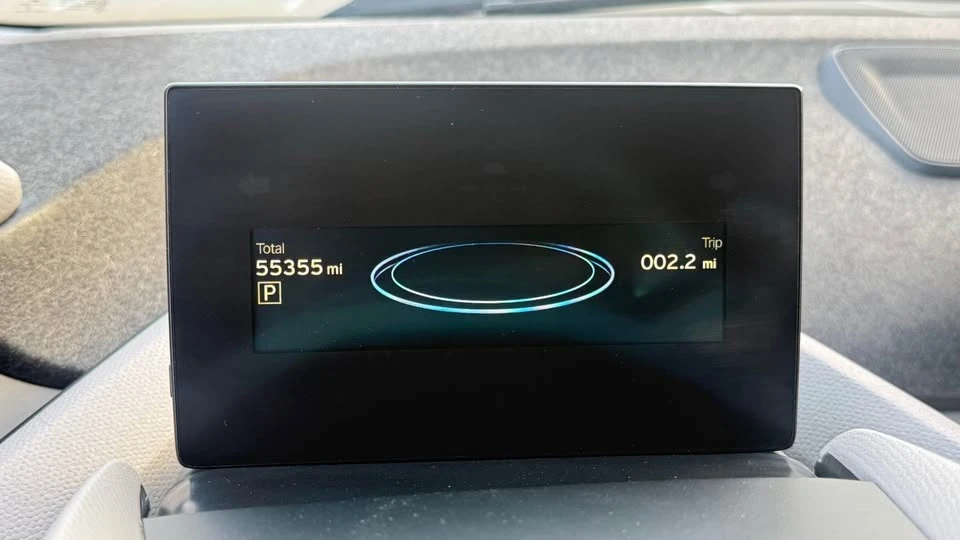 2015 BMW i3 - Image 12 of 13