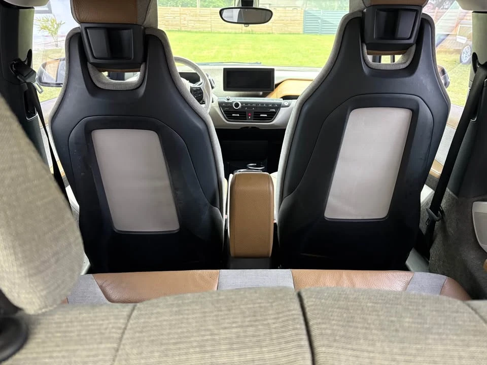 2015 BMW i3 - Image 5 of 9