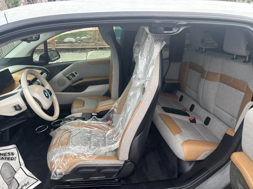 2015 BMW i3 - Image 3 of 8