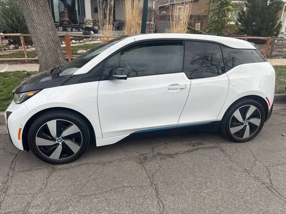 2015 BMW i3 - Image 2 of 8
