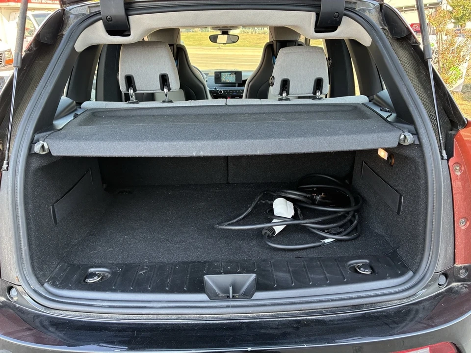 2015 BMW i3 - Image 13 of 13
