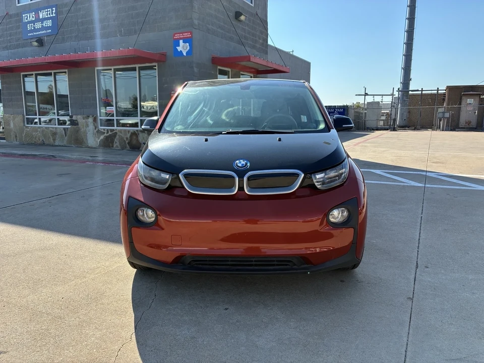 2015 BMW i3 - Image 2 of 13