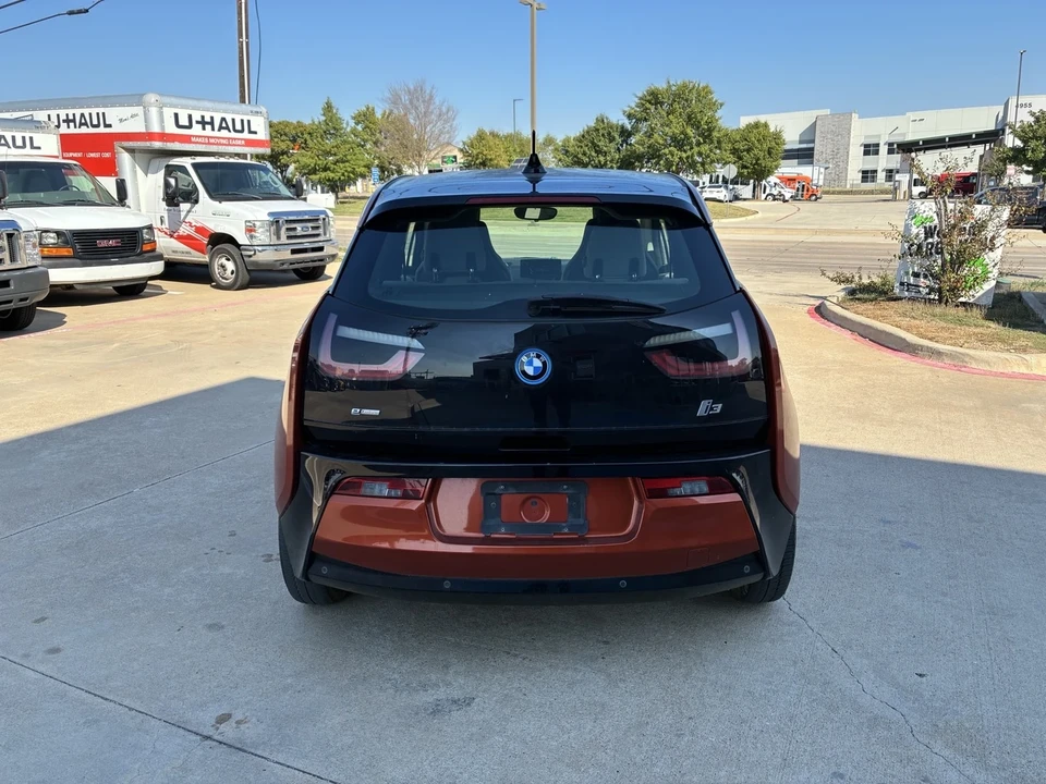 2015 BMW i3 - Image 5 of 13