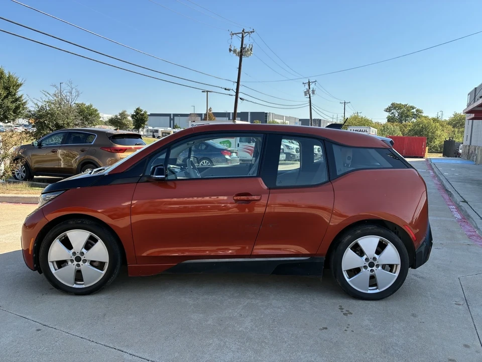 2015 BMW i3 - Image 6 of 13