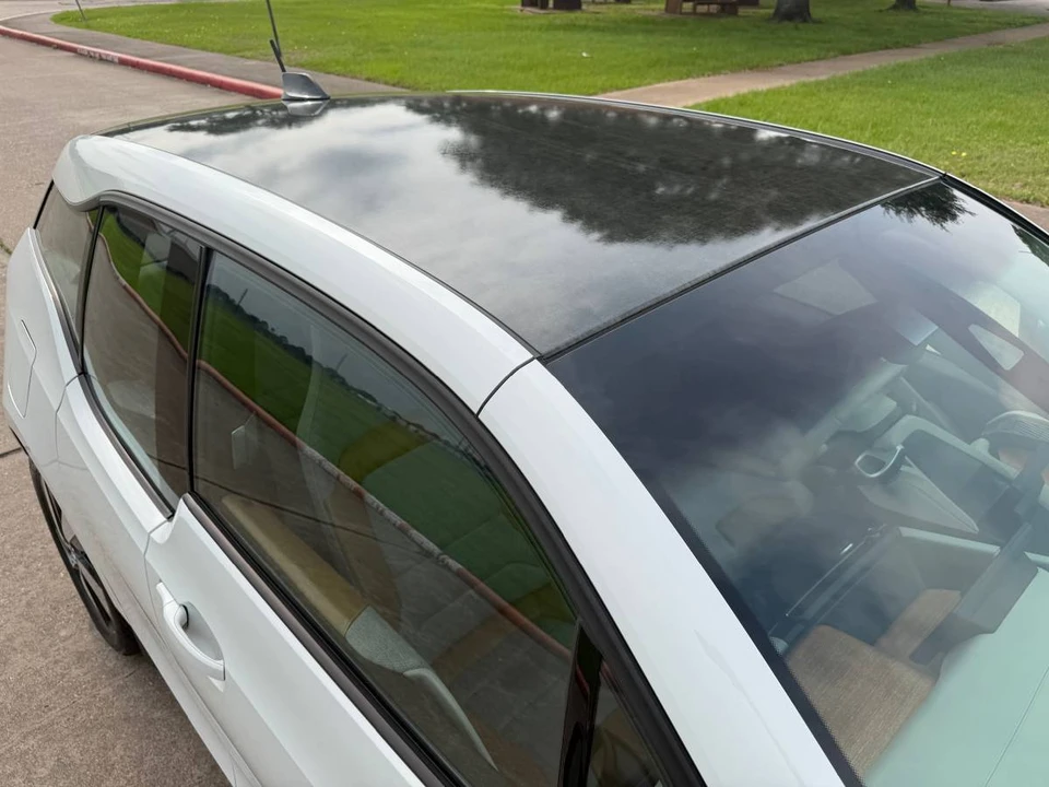 2015 BMW i3 - Image 13 of 24