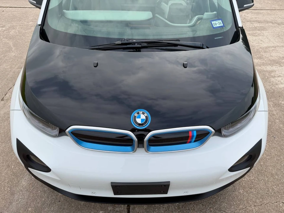 2015 BMW i3 - Image 10 of 24