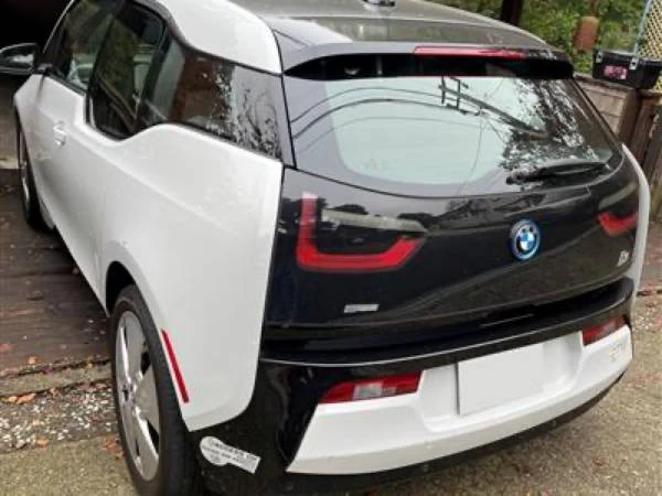 2015 BMW i3 - Image 3 of 9