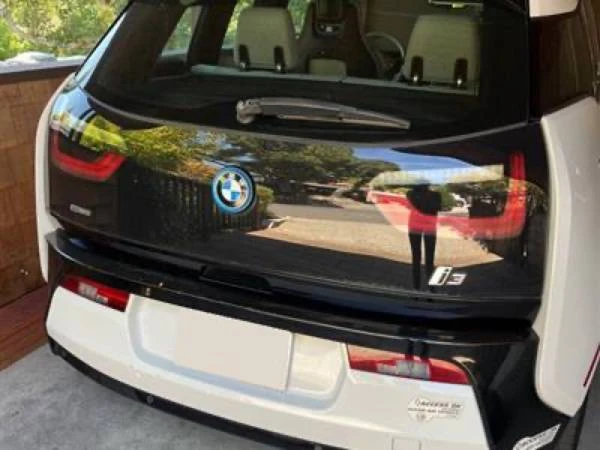 2015 BMW i3 - Image 4 of 9