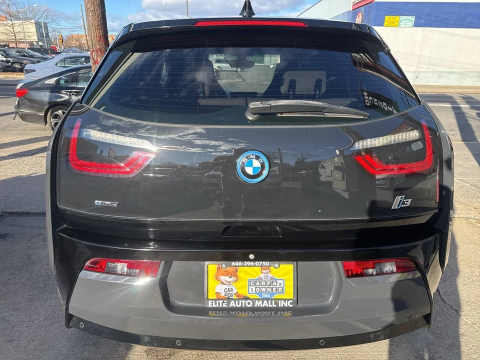 2015 BMW i3 - Image 6 of 21