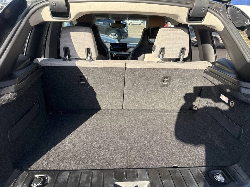 2015 BMW i3 - Image 13 of 21