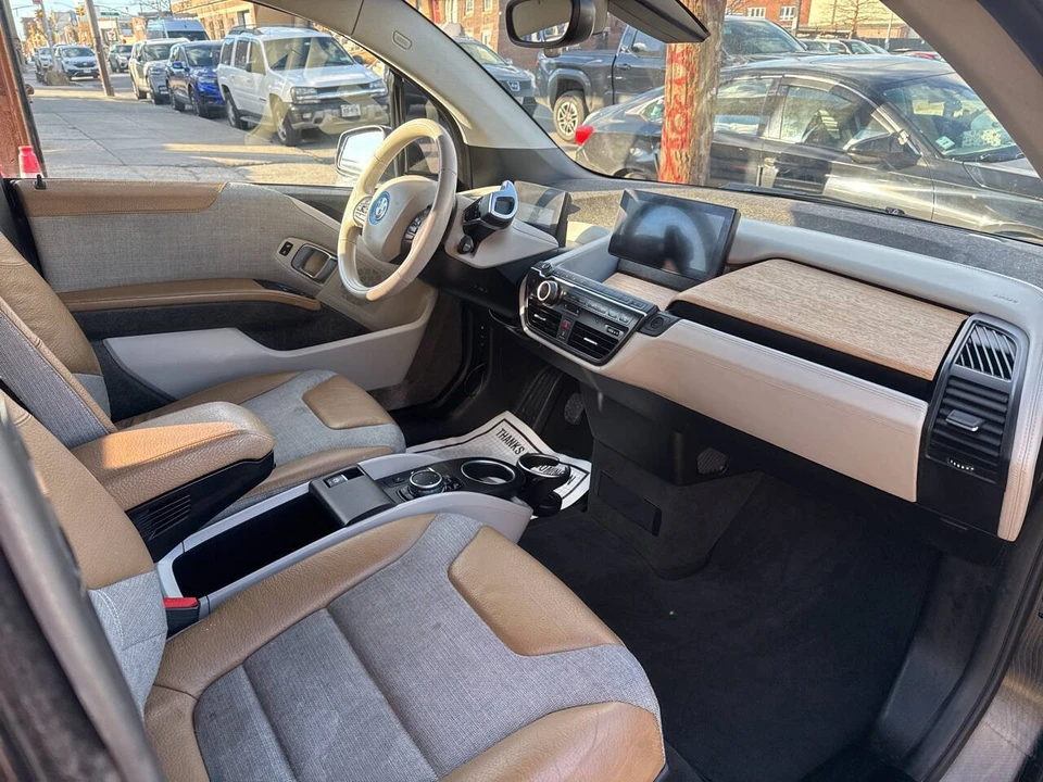 2015 BMW i3 - Image 20 of 21