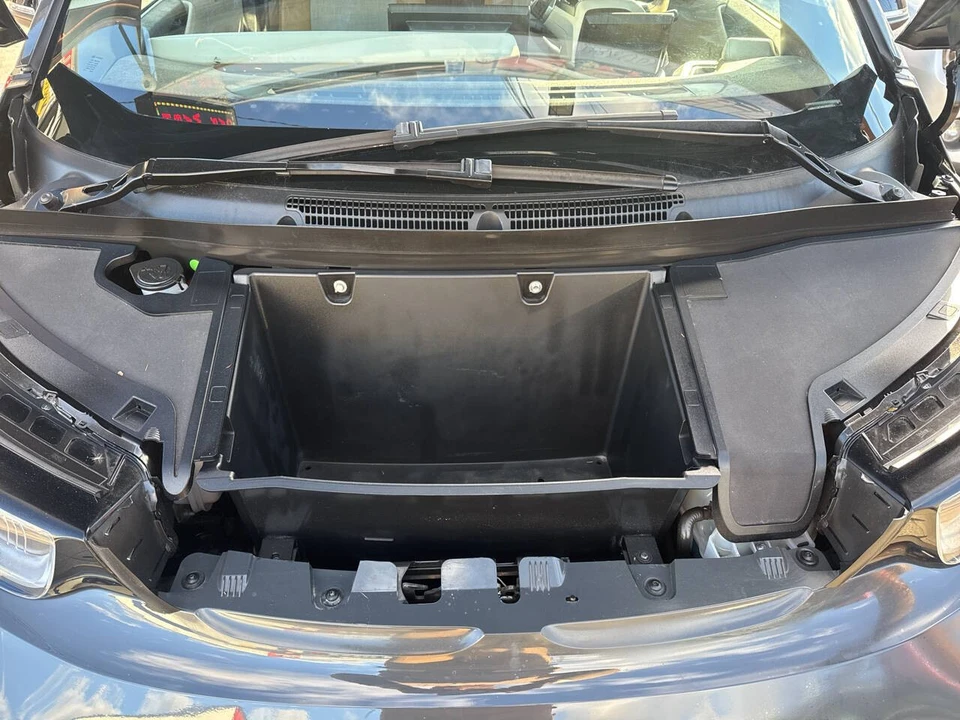 2015 BMW i3 - Image 12 of 21