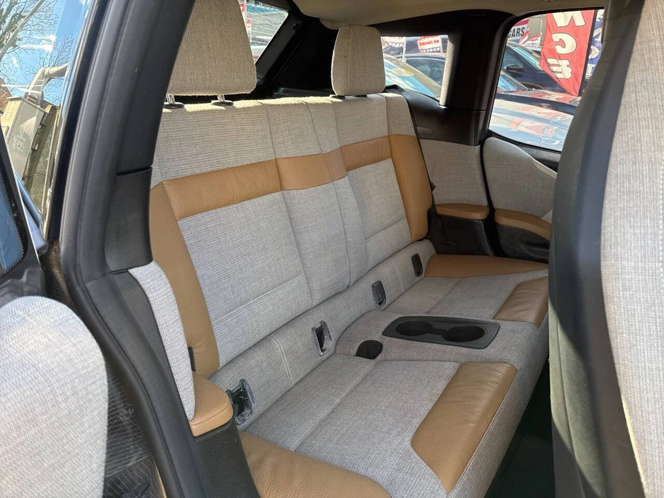 2015 BMW i3 - Image 21 of 21