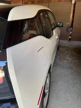 2015 BMW i3 - Image 2 of 6