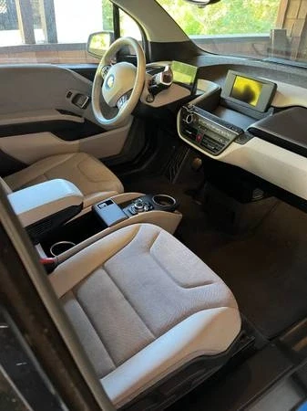 2015 BMW i3 - Image 4 of 6