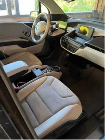 2015 BMW i3 - Image 9 of 10