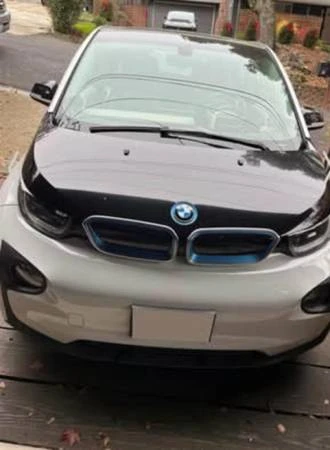 2015 BMW i3 - Image 2 of 10